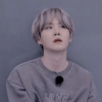 Yoongi