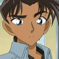 heiji hattori