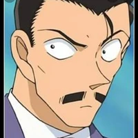 kogoro mouri