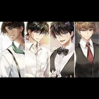 boys