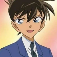 shinichi kudo