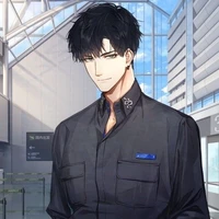 Marco (ml friend)