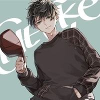 Prescott (ml brother)