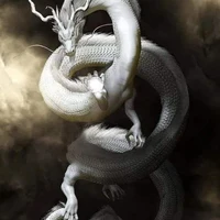 เทพมังกร
