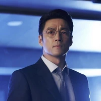 Ji jin hee Victoria