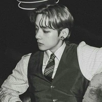 Kim Taehyung ( King )