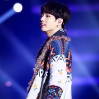 Jeon Jungkook