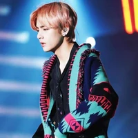Kim Taehyung