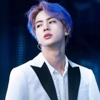 Kim Seokjin