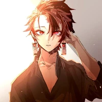 tanjiro -omega-