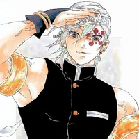 uzui -alfa-