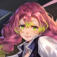 mitsuri -omega-
