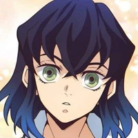 inosuke -omega-