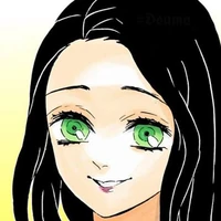mamá de inosuke