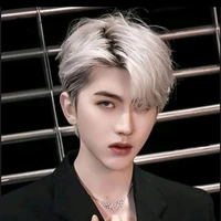 คิงเจ(พระเอก+มาเฟีย)