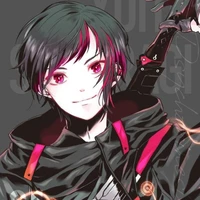 โลหิต [ลูกน้องพระเอก+แอบชอบพระเอก]