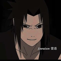 sasuke ( alfa dominante)