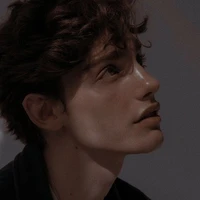 Anthony Bretton [Her]