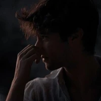 Matthew Bretton [Her]
