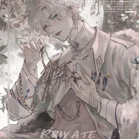 นิเคอิ เซน(แก็งเทพบุตรลำดับที่1)