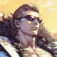 Albert (Mafia Boss)