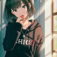 alma ( *¯ ³¯*)♡