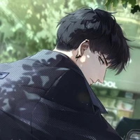 หยาง(พระเอก)​
