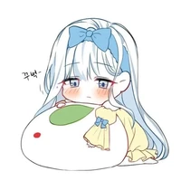 Baby Bunny..🥺