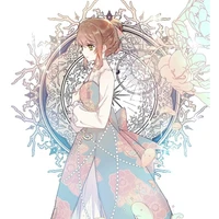 Anna ( Fl Maid)