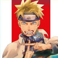 Naruto Uzumaki
