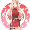 Sakura Haruno