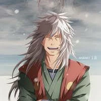 Jiraiya