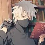 Kakashi Hatake