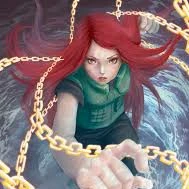 Kushina