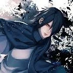 Sasuke Uchiha