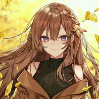 Amako (your past mom)