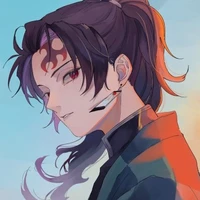 kamado tanjiro