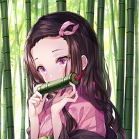 kamado nezuko