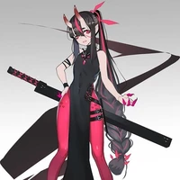 oni yuna
