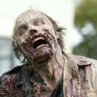 Zombie