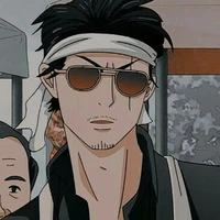 Jino (Level 34)