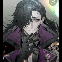 dark shadow