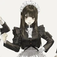 maid/Lucia