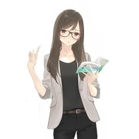 teacher/Grace