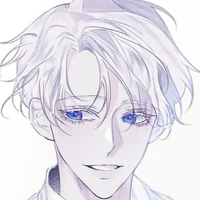 แอชตัน☪️:สามีไวโอเลต,พ่อเด็กทั้ง3+พระเอก