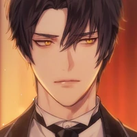 Andrew Sterling (ML DAD)