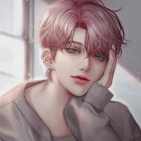 Jayson Ford (ML BFF)