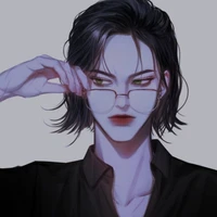 Charlie Brooks (ML BFF/DOCTOR)