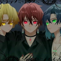 พวกทันจิโร่