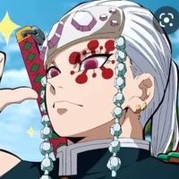 uzui tengen